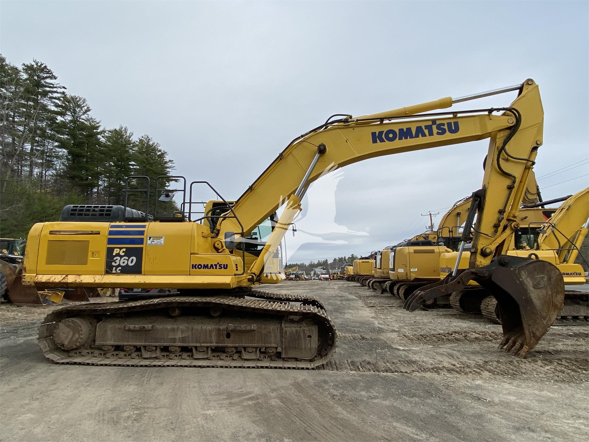 2012-KOMATSU-PC360-LC-10-E4018-4 2012-KOMATSU-PC360-LC-10-E4018-4