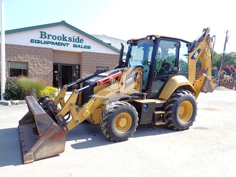 2015 CATERPILLAR 420F2 IT BH209