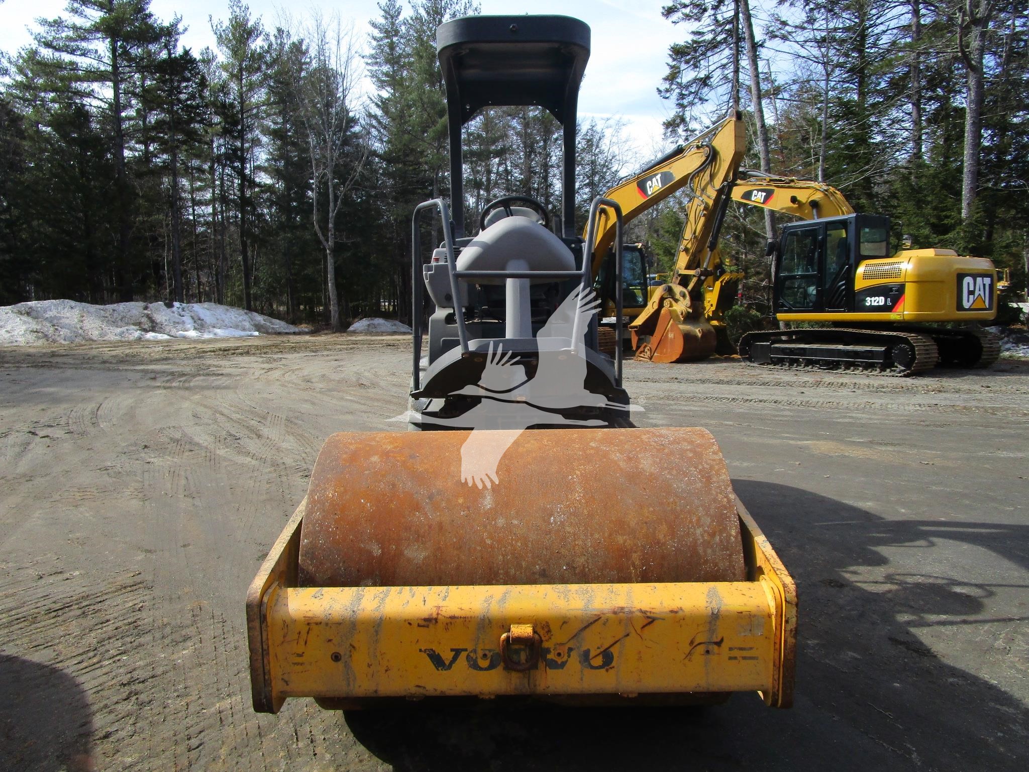 2015-VOLVO-SD45D-ID49-1 2015-VOLVO-SD45D-ID49-1