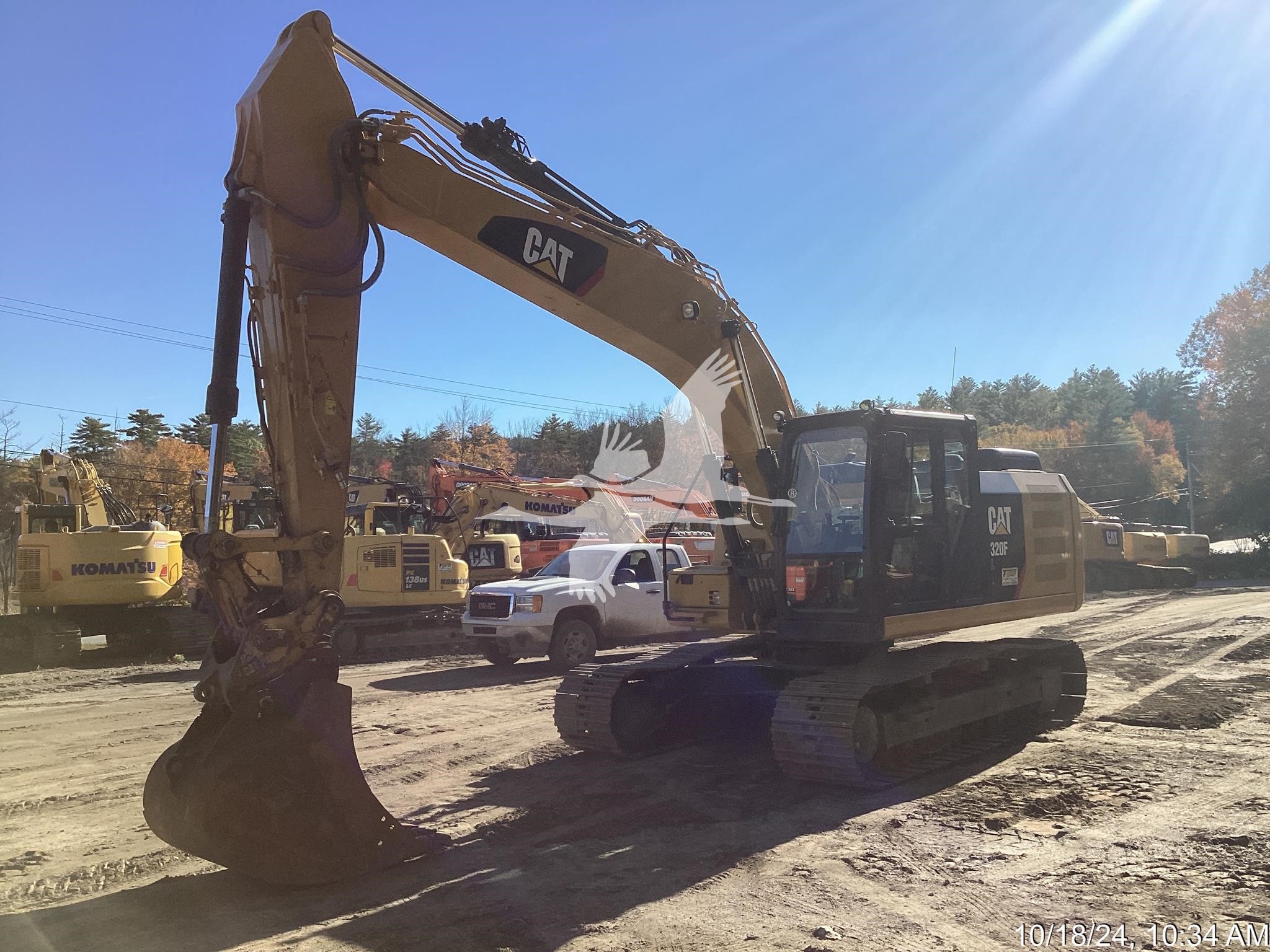 2017-CATERPILLAR-320FL-E5126-1 2017-CATERPILLAR-320FL-E5126-1