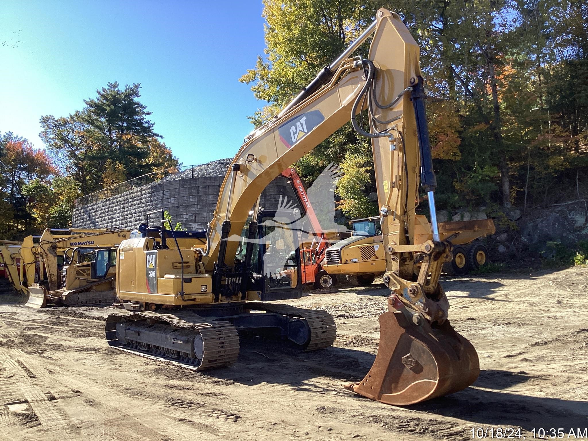 2017-CATERPILLAR-320FL-E5126-3 2017-CATERPILLAR-320FL-E5126-3
