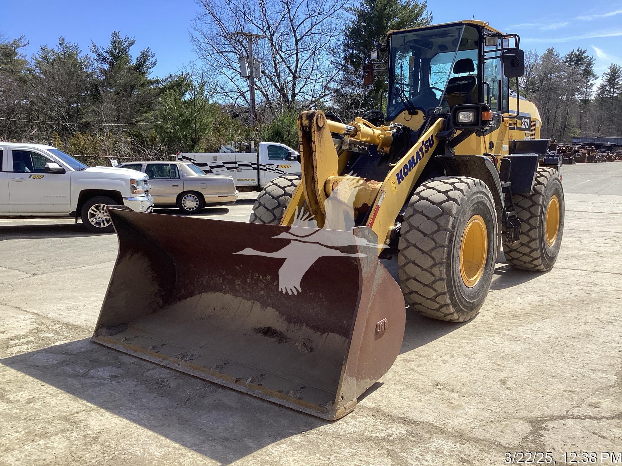 2019-KOMATSU-WA270-8-L5030-1 2019-KOMATSU-WA270-8-L5030-1