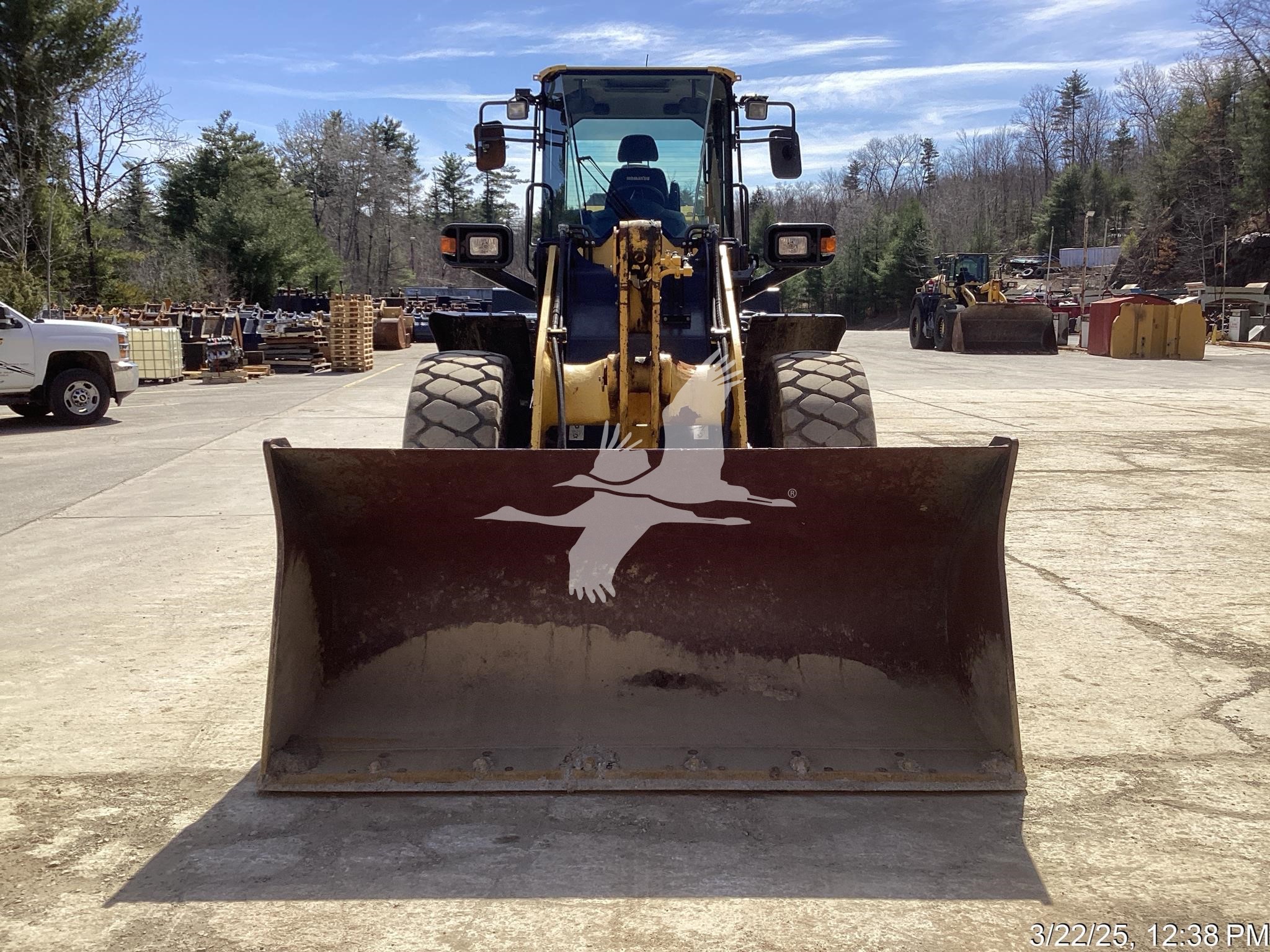 2019-KOMATSU-WA270-8-L5030-2 2019-KOMATSU-WA270-8-L5030-2