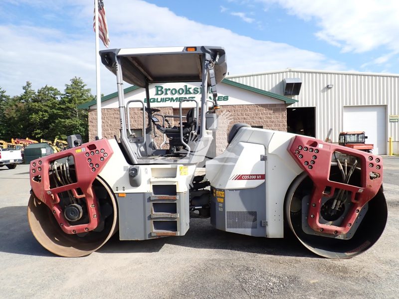 2020 DYNAPAC CO5200 VI CO928