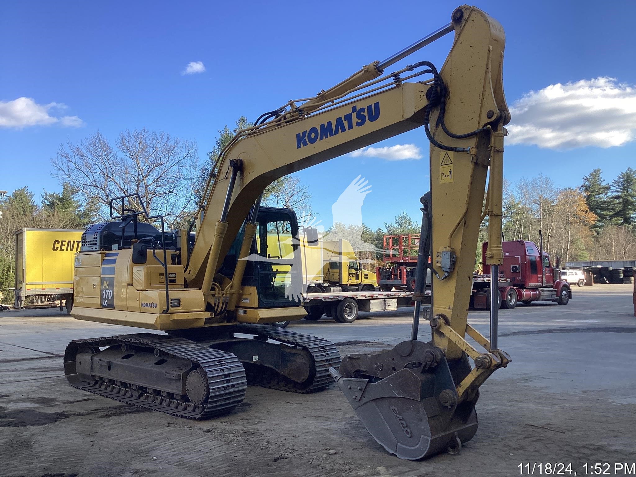 2020-KOMATSU-PC170-LC-11-E4521-1 2020-KOMATSU-PC170-LC-11-E4521-1