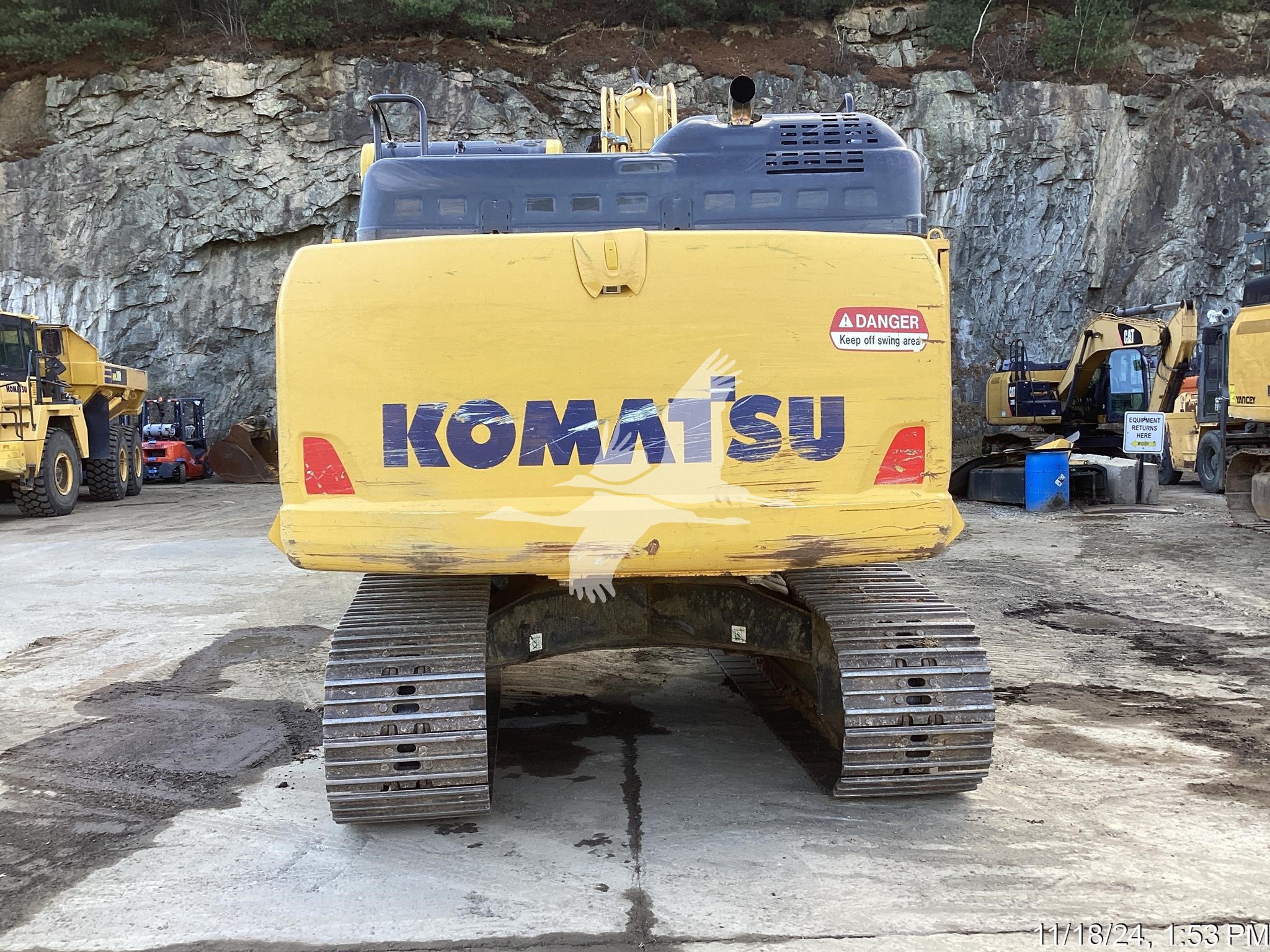 2020-KOMATSU-PC170-LC-11-E4521-4 2020-KOMATSU-PC170-LC-11-E4521-4