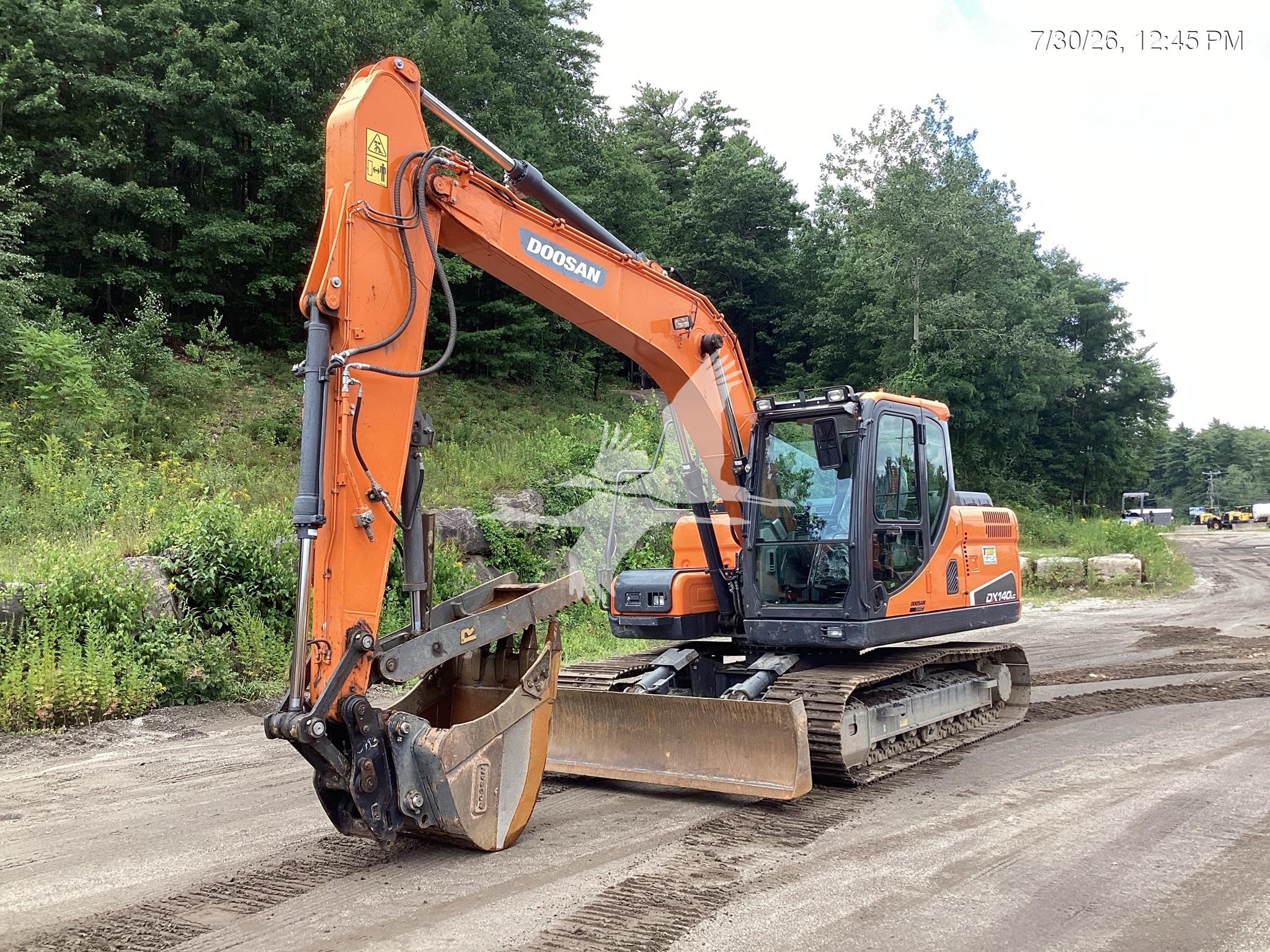 2021-DOOSAN-DX140-LC-E5086-1 2021-DOOSAN-DX140-LC-E5086-1