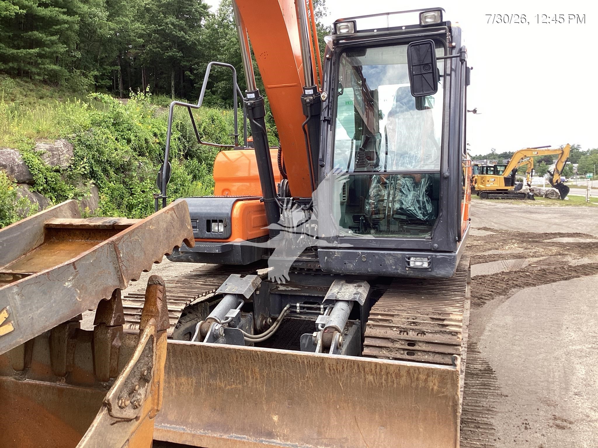 2021-DOOSAN-DX140-LC-E5086-2 2021-DOOSAN-DX140-LC-E5086-2