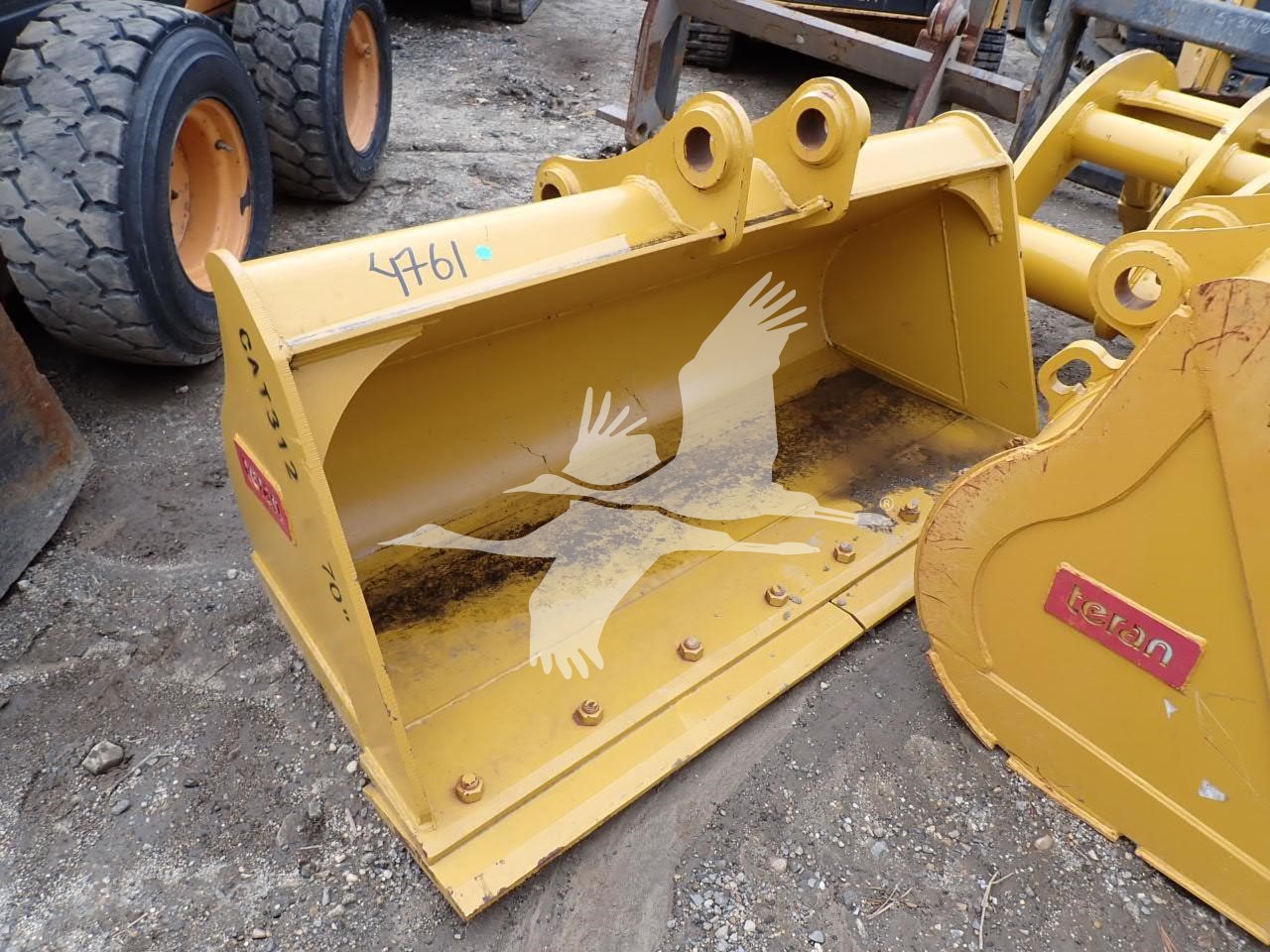 2022 Ditch Cleaning TERAN EMAQ A-X239 2022 Ditch Cleaning TERAN EMAQ A-X239
