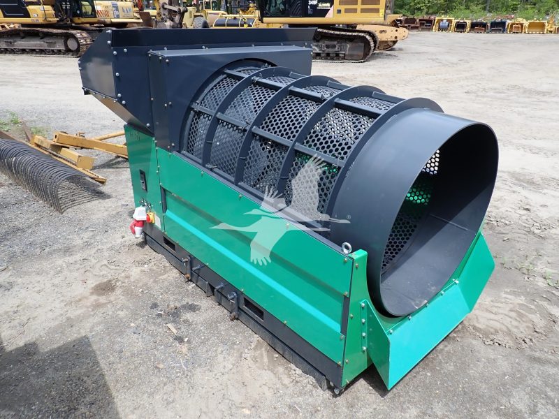 2024 EINGP GF480 MS3