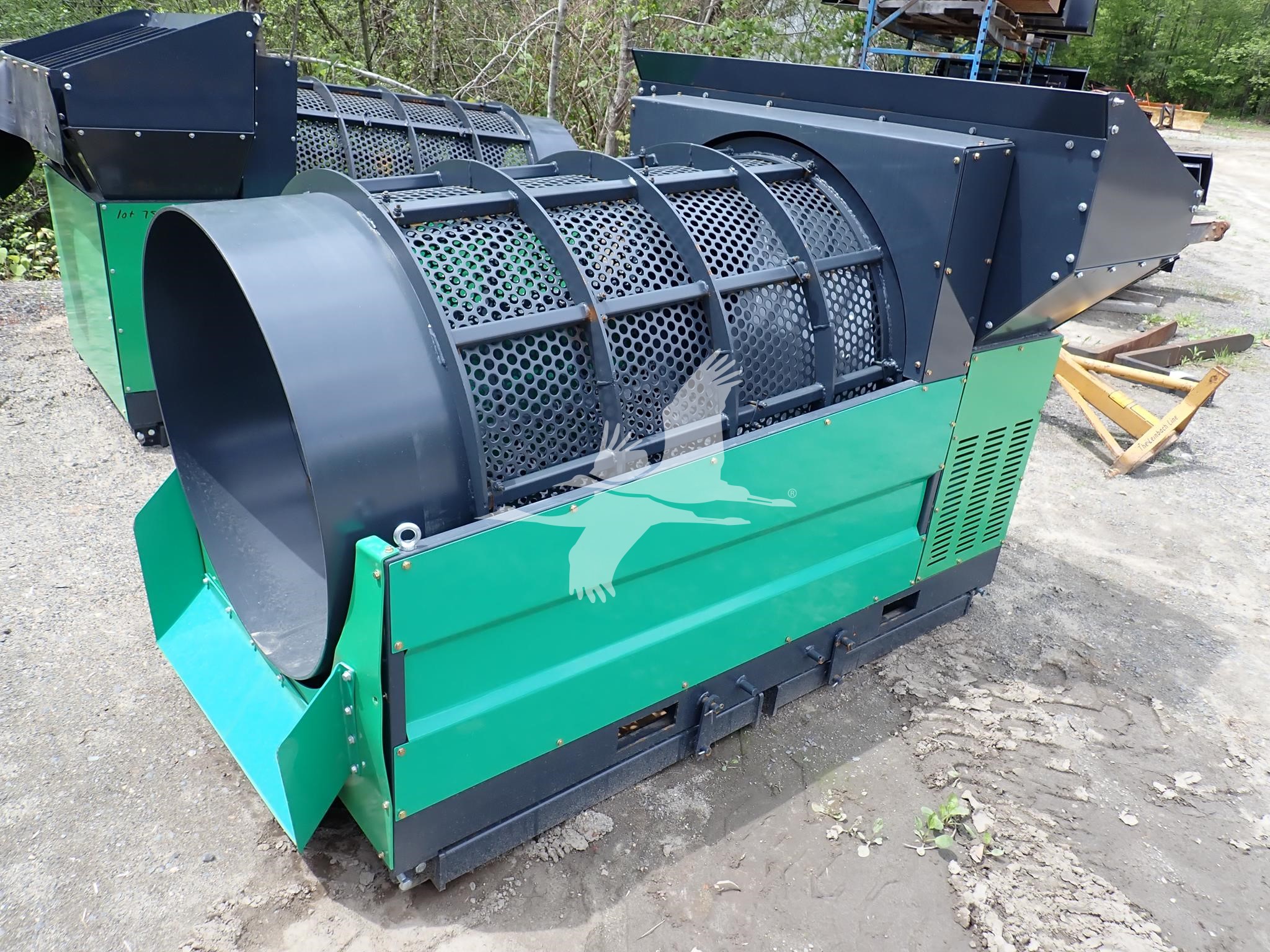 2024 EINGP GF480 MS3 2024 EINGP GF480 MS3