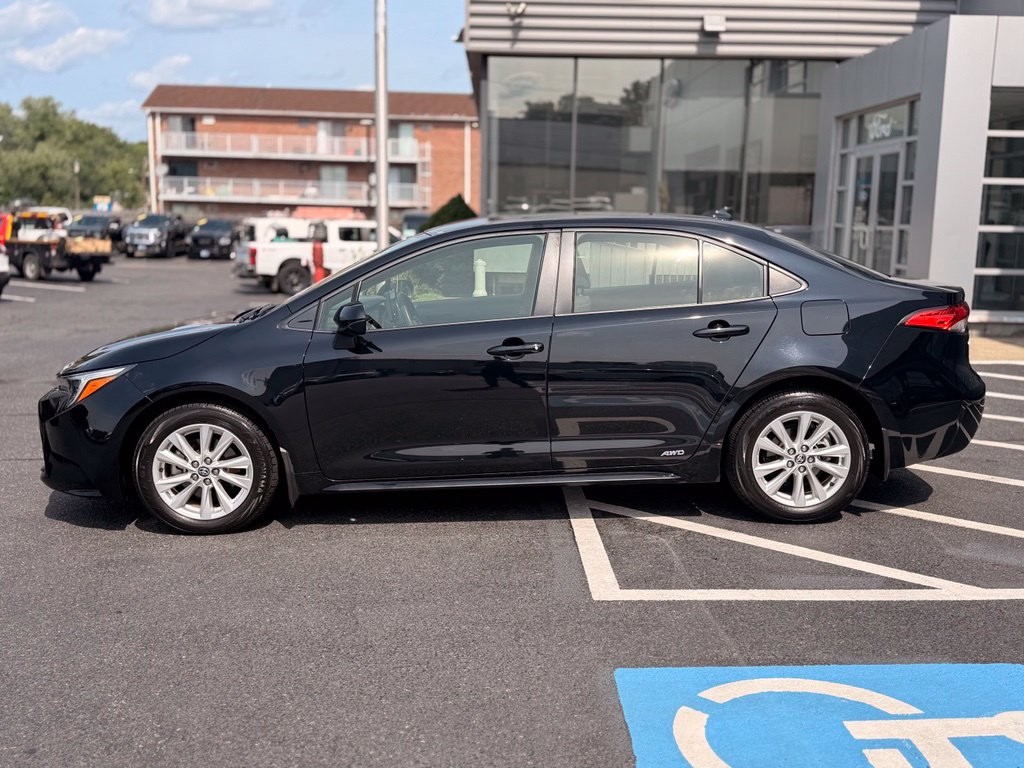 2025-Toyota-Corolla-Hybrid-stkFM10963A-2 2025-Toyota-Corolla-Hybrid-stkFM10963A-2