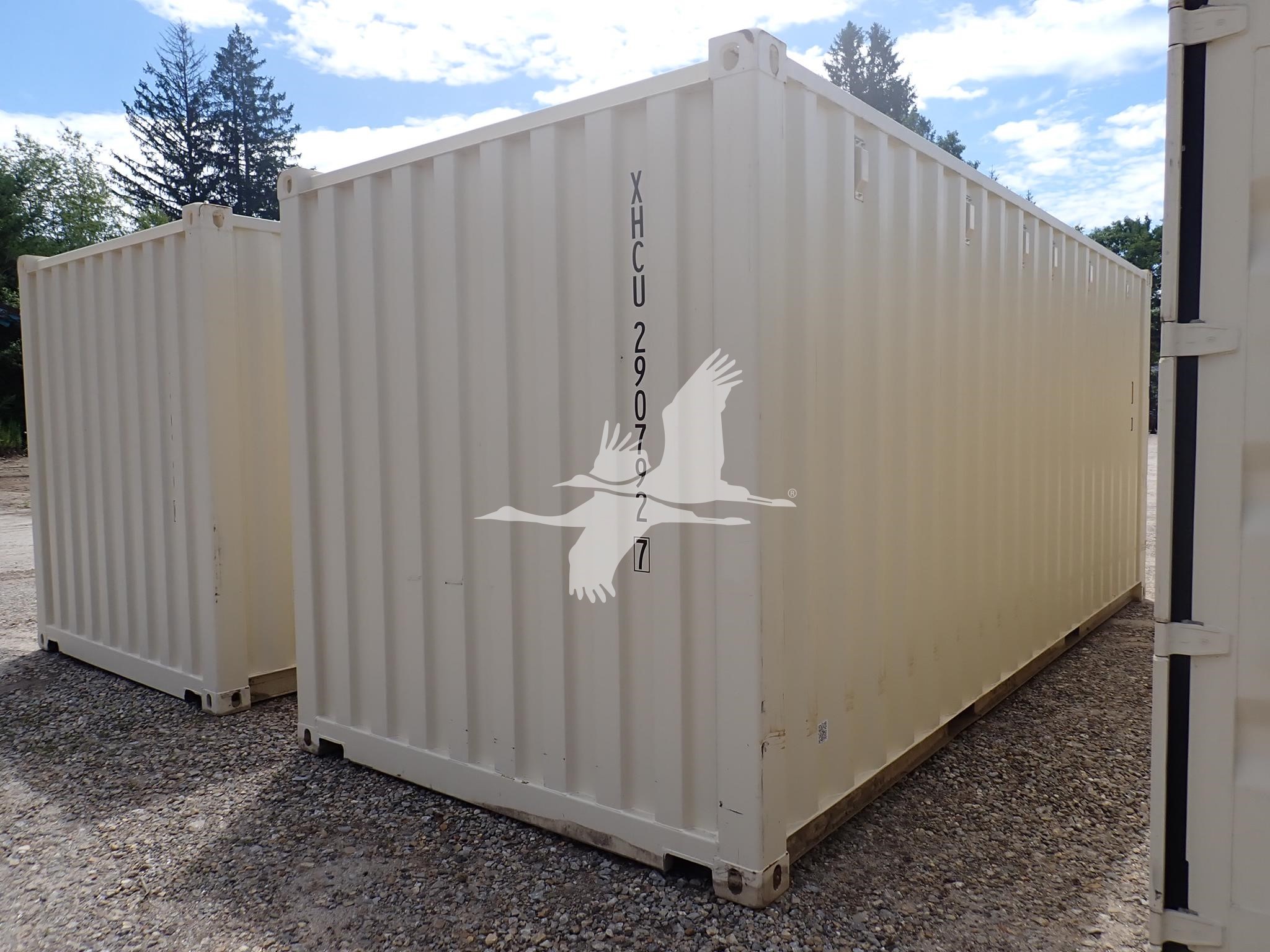 2026-TIANJIN-XINHUACHANG-INTERNATIONAL-CONTAINERS-CO.-20-FT-CONTAINER-M166-3 2026-TIANJIN-XINHUACHANG-INTERNATIONAL-CONTAINERS-CO.-20-FT-CONTAINER-M166-3