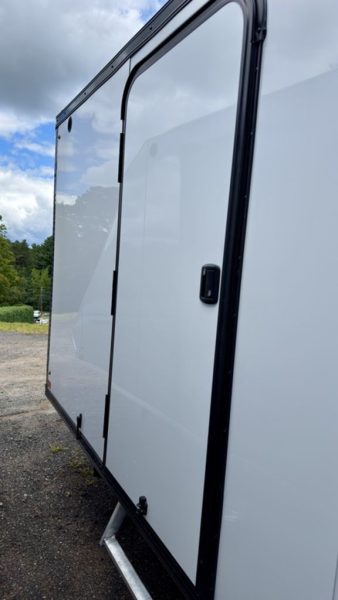 2027 Nitro Trailers XSport BCX 101X12