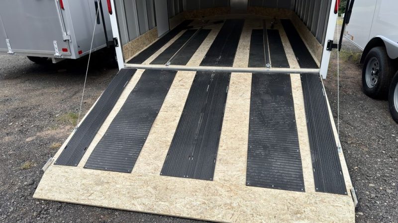 2027 Nitro Trailers XSport BCX 101X12