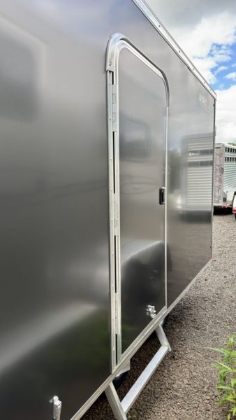 2027 Nitro Trailers XSport BCX 101X12T