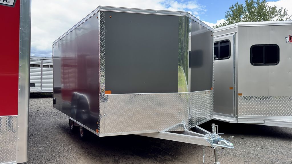 2027 Nitro Trailers XSport BCX 101X12T T16356 2027 Nitro Trailers XSport BCX 101X12T T16356