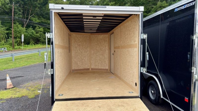2027 Wells Cargo Road Force V-Front RFV714T2
