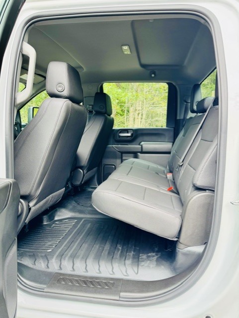 6-PASSENGER 6-PASSENGER