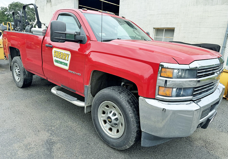 PICKUP TRUCKS PICKUP TRUCKS