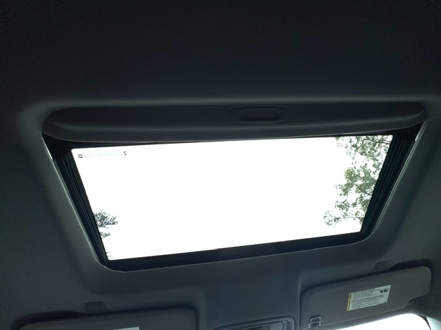 SUNROOF SUNROOF