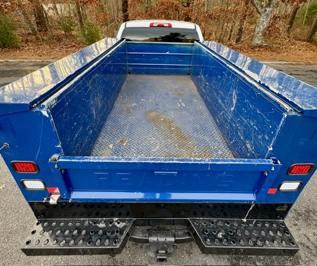 /8’ ALUMINUM UTILITY /8’ ALUMINUM UTILITY