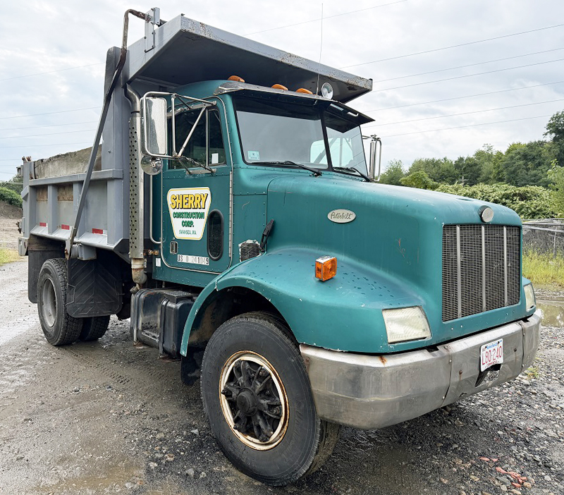 DUMP TRUCKS DUMP TRUCKS