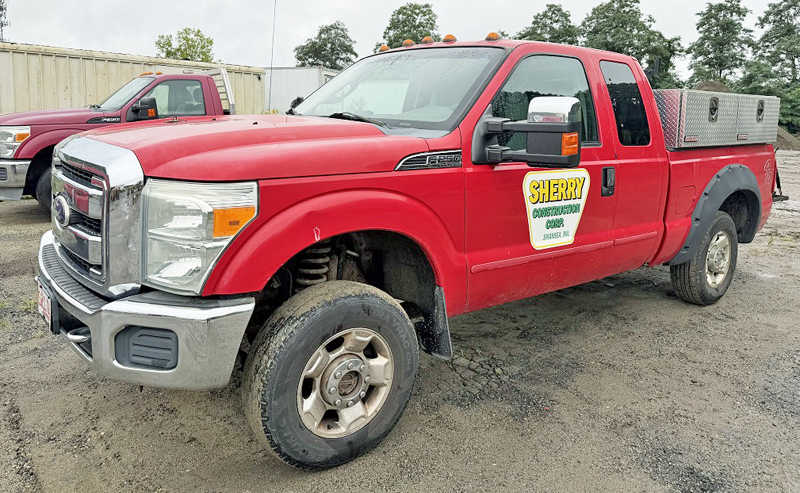 PICKUP TRUCKS PICKUP TRUCKS
