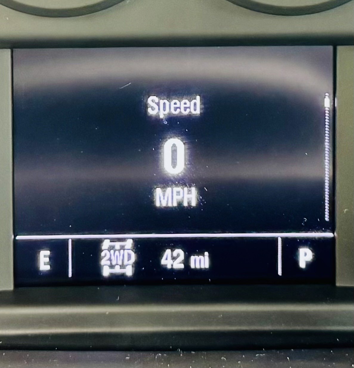 ONLY 43 MILES- YES, ONLY 43 MILES! ONLY 43 MILES- YES, ONLY 43 MILES!