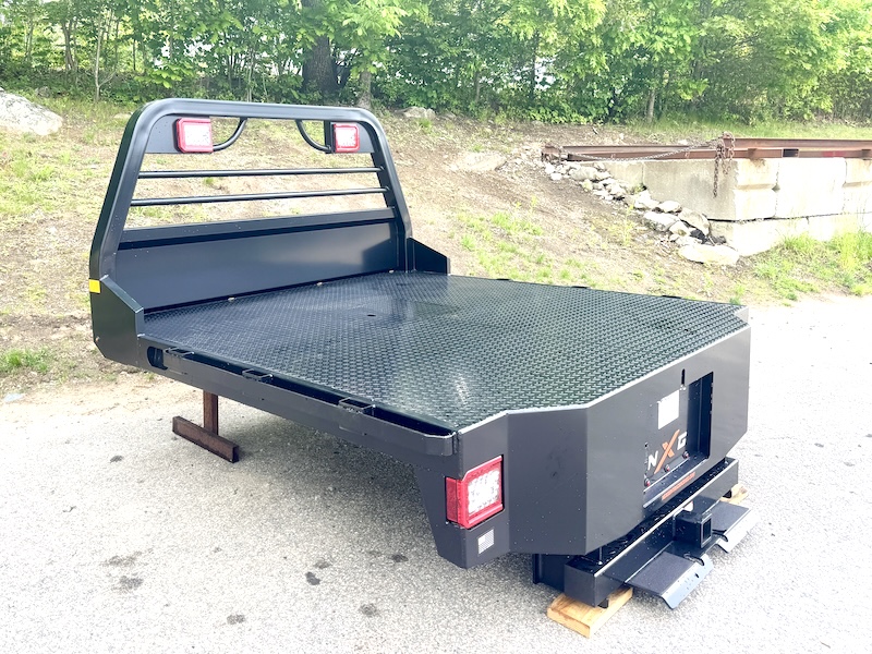 NXG Flatbed