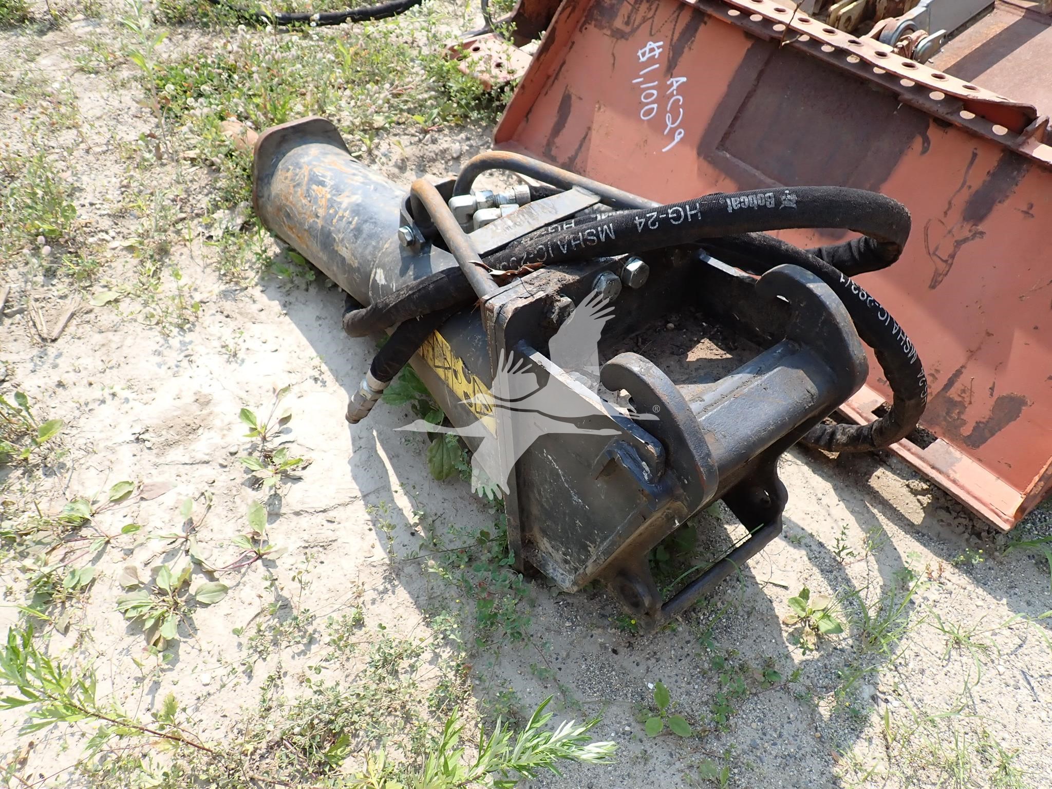 BOBCAT-MINI-HAMMER-A-H63-2 BOBCAT-MINI-HAMMER-A-H63-2
