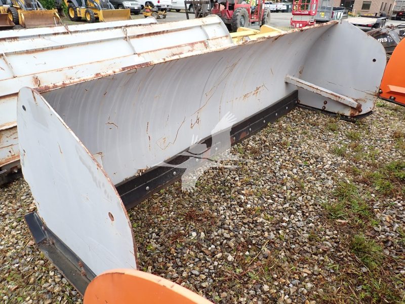 Snow Plow BUYERS SCOOPDOG A-P138