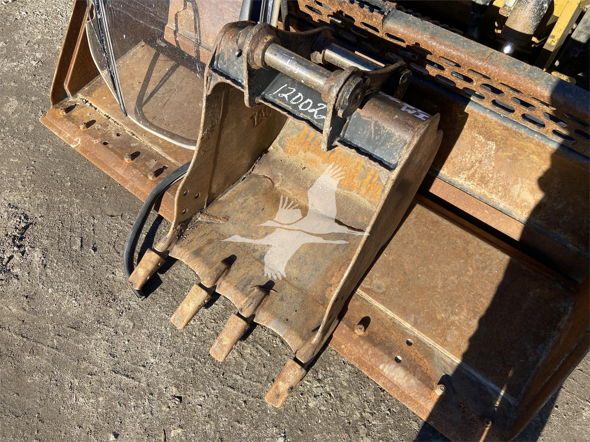 CATERPILLAR-24-DIGGING-BKT-IM4570-1 CATERPILLAR-24-DIGGING-BKT-IM4570-1