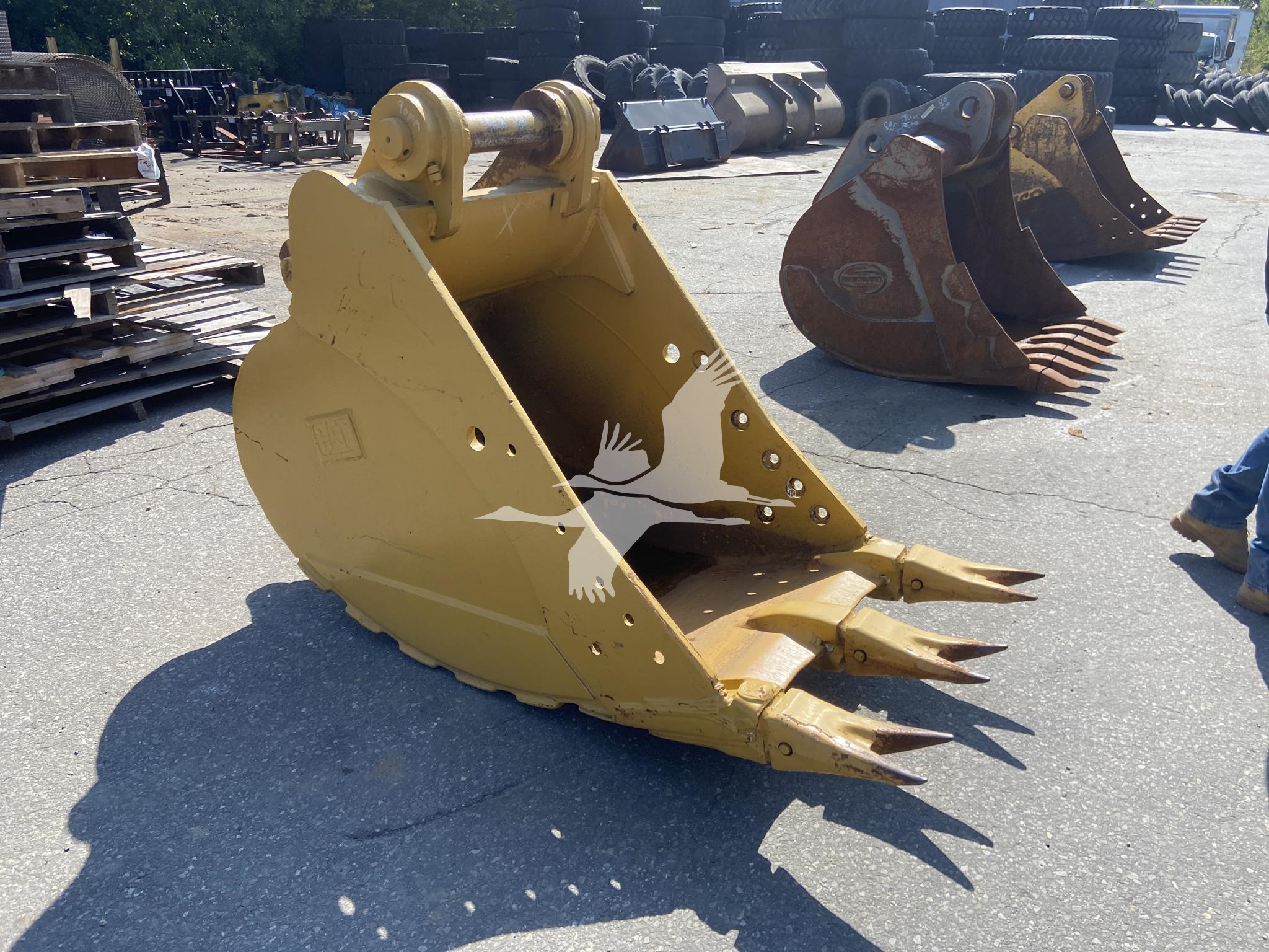 CATERPILLAR-36-BKT-IM4743-2 CATERPILLAR-36-BKT-IM4743-2