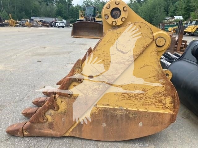 Severe Duty CATERPILLAR 45" DIGGING BKT IM4289 Severe Duty CATERPILLAR 45" DIGGING BKT IM4289