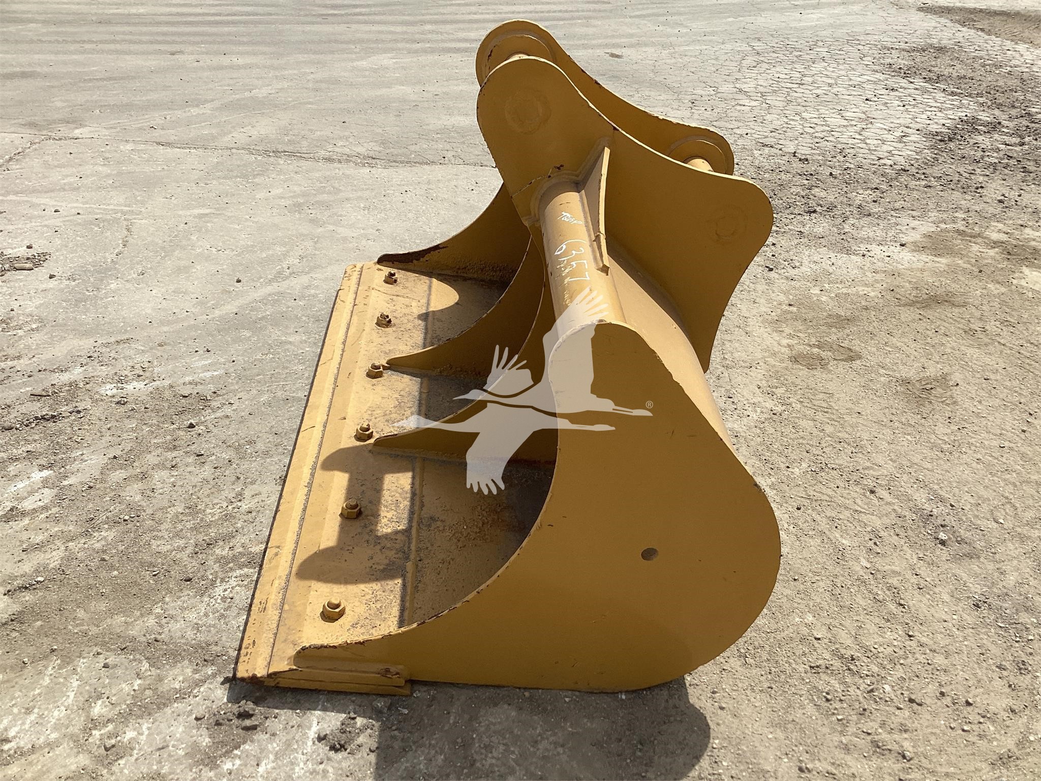 Ditch Cleaning CATERPILLAR DITCHING BKT IM4599 Ditch Cleaning CATERPILLAR DITCHING BKT IM4599