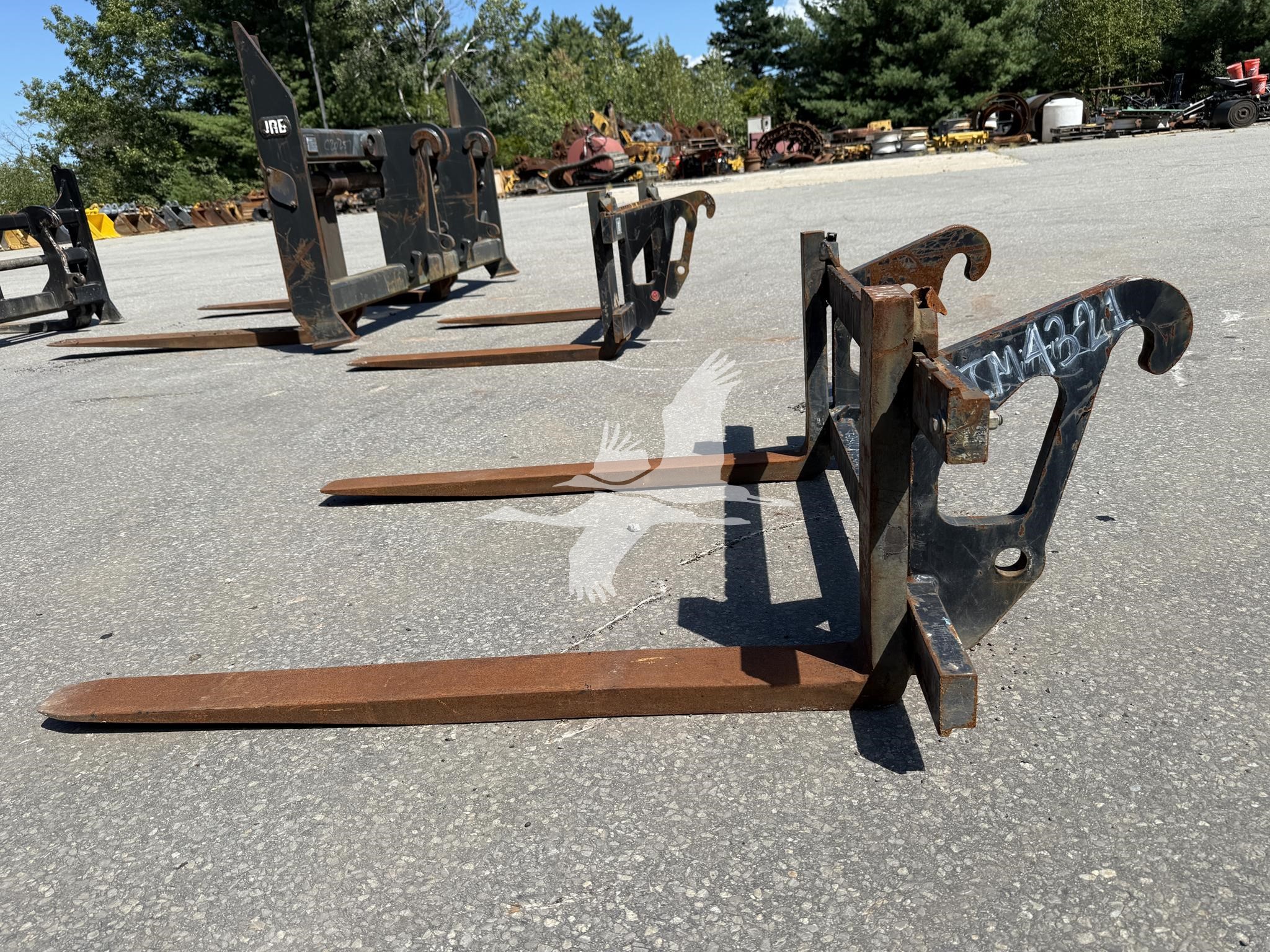 Other CATERPILLAR FORKS IM4321 Other CATERPILLAR FORKS IM4321