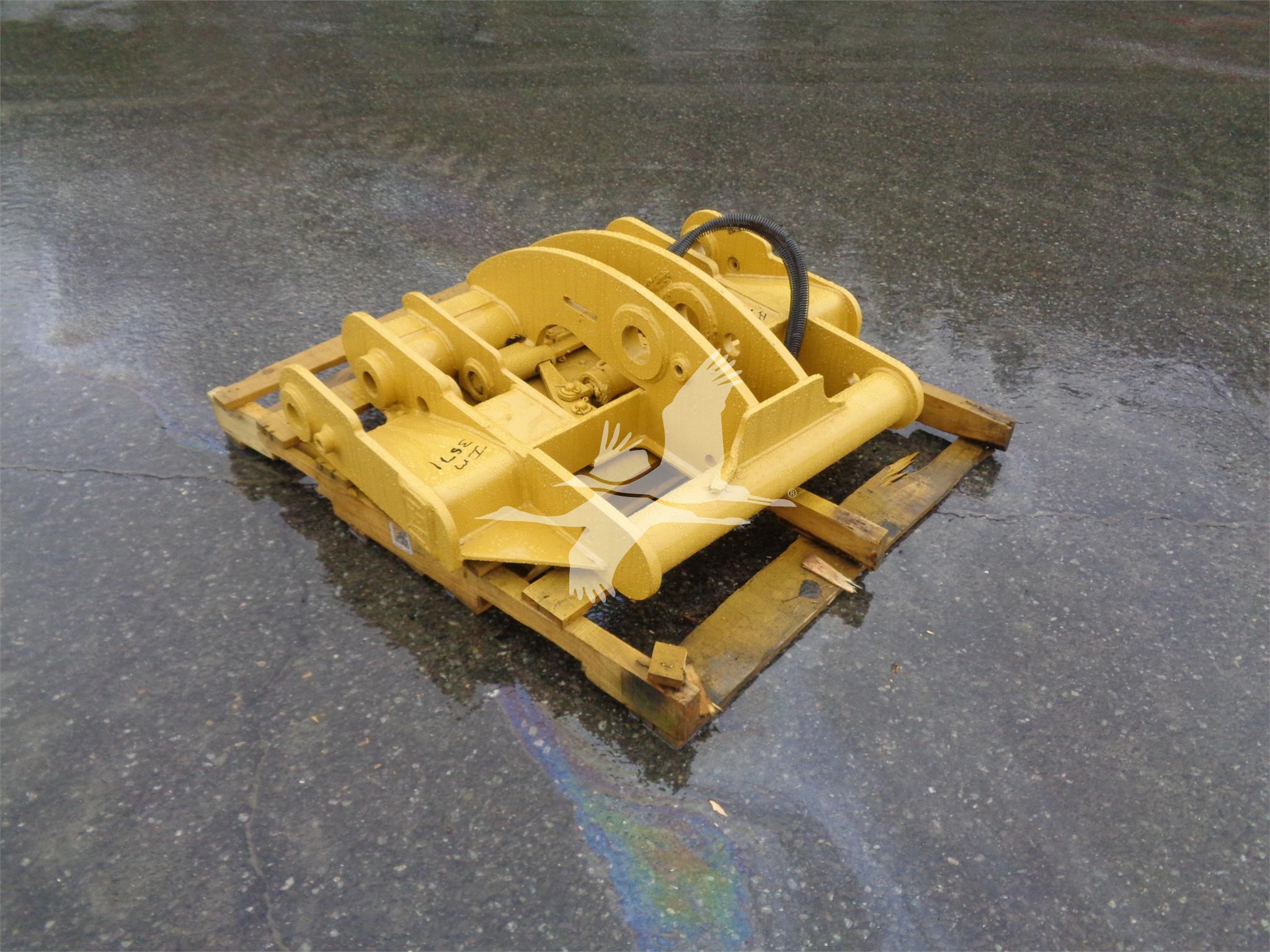 CATERPILLAR-HYD-QC-IM3571-2 CATERPILLAR-HYD-QC-IM3571-2