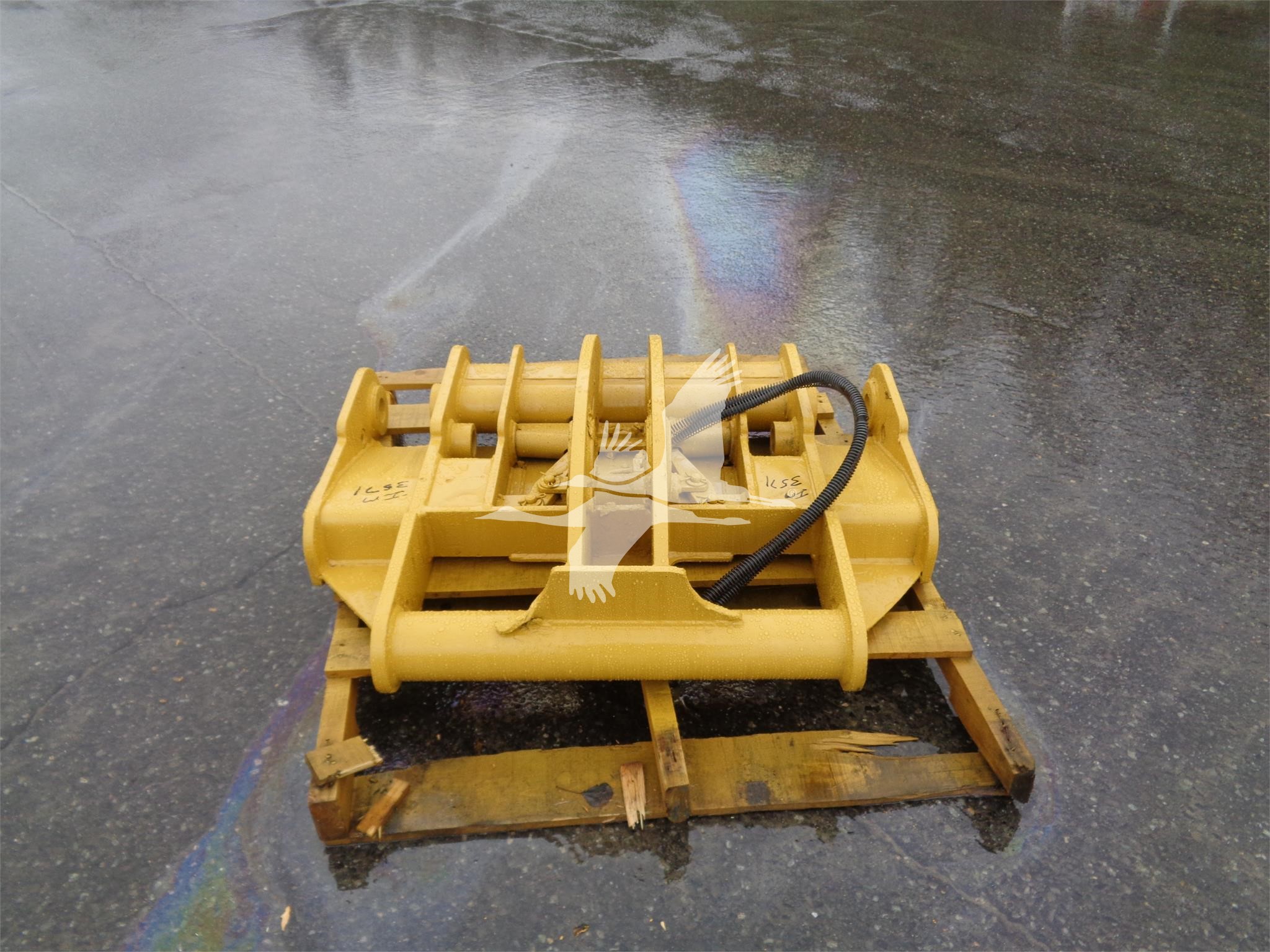 CATERPILLAR-HYD-QC-IM3571-3 CATERPILLAR-HYD-QC-IM3571-3