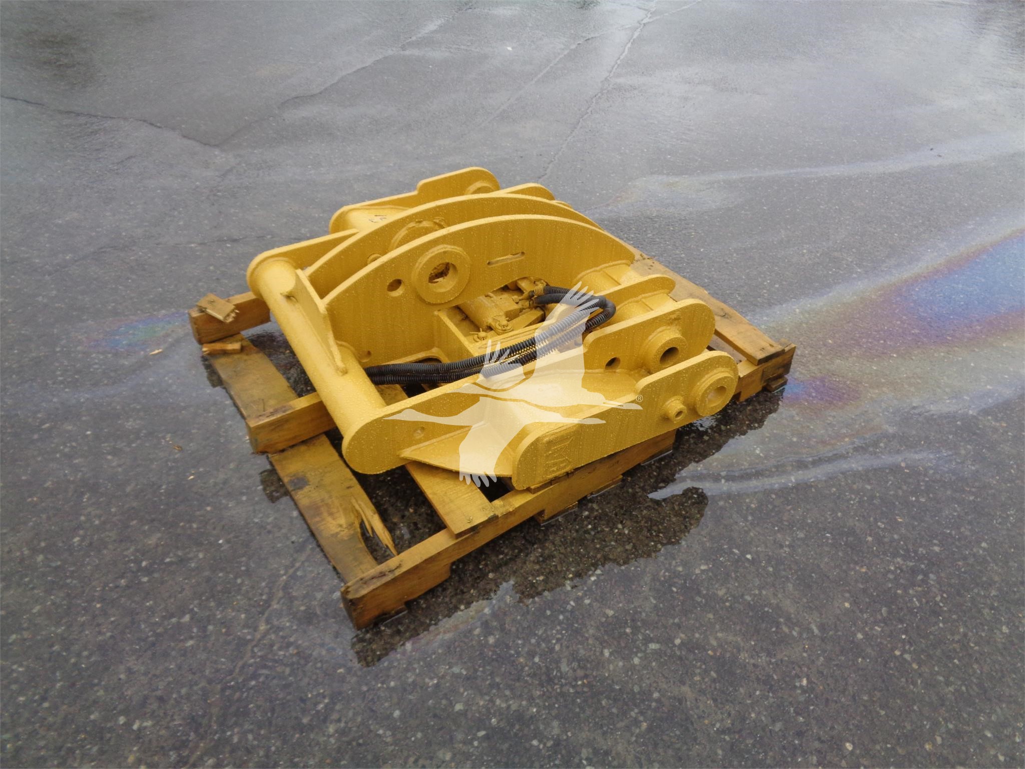 CATERPILLAR-HYD-QC-IM3571-4 CATERPILLAR-HYD-QC-IM3571-4