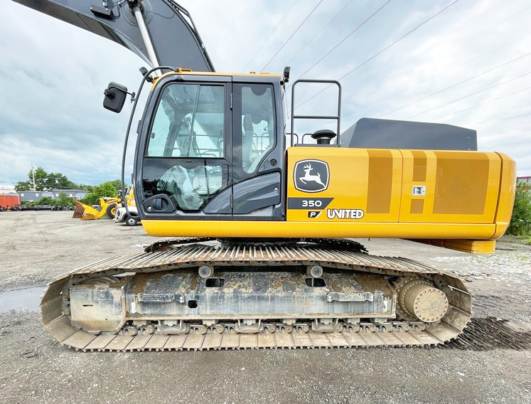 2024 JOHN DEERE 350P