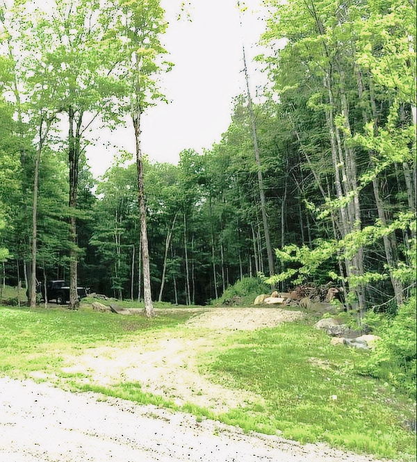 TWO ACRE BUILDING LOT TWO ACRE BUILDING LOT