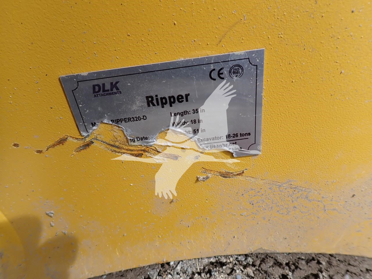 DLK-A-R104-3 DLK-A-R104-3