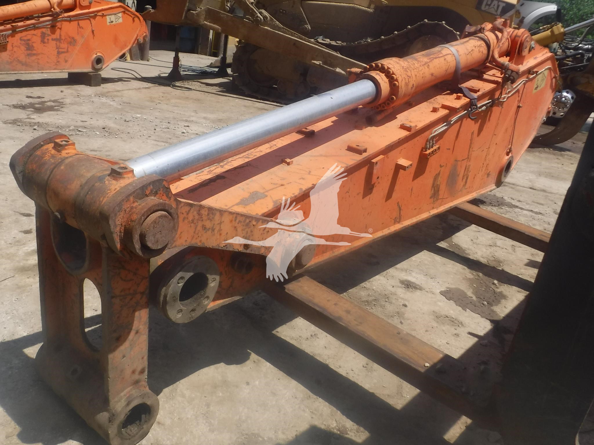 DOOSAN-11-STICK-IM4042-1 DOOSAN-11-STICK-IM4042-1