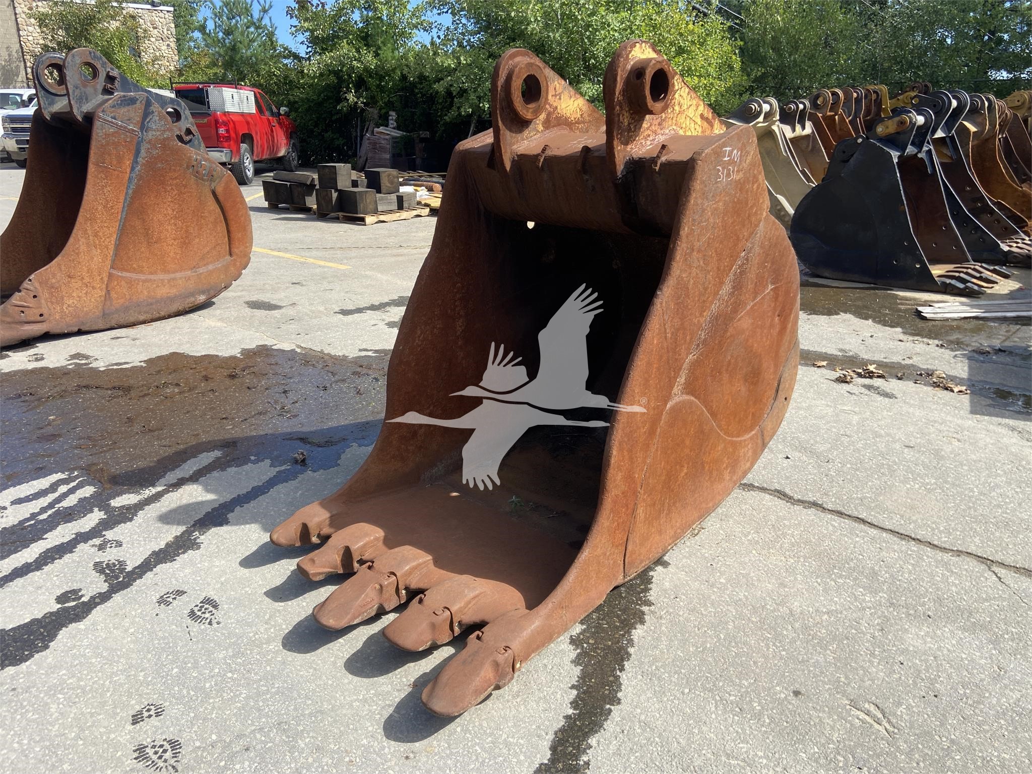 ESCO-42-DIGGING-BUCKET-IM3131-1 ESCO-42-DIGGING-BUCKET-IM3131-1