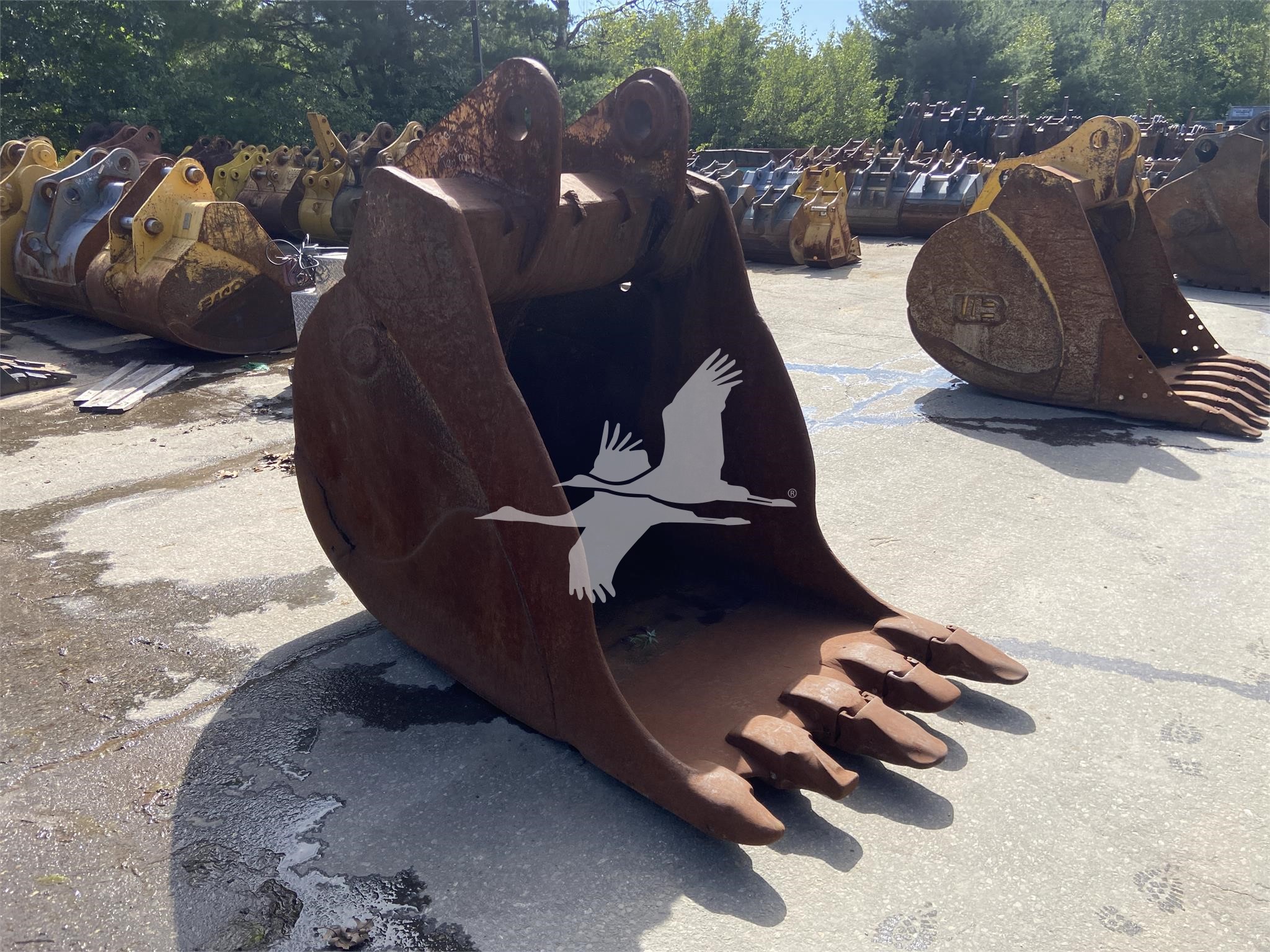 ESCO-42-DIGGING-BUCKET-IM3131-2 ESCO-42-DIGGING-BUCKET-IM3131-2