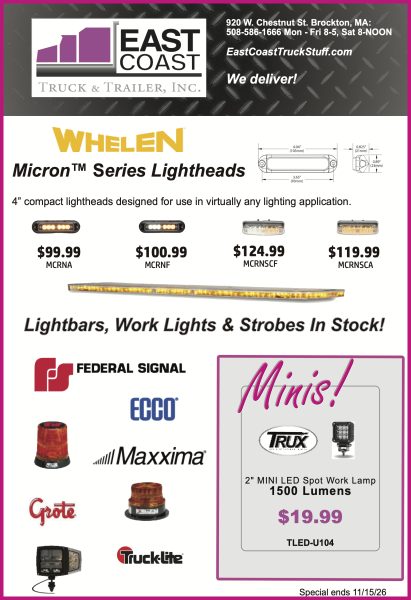 Sale ends 11/15/26