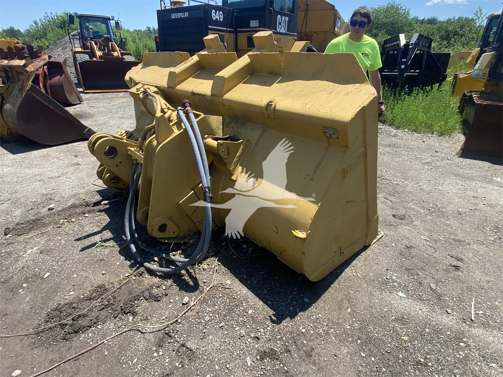 HEWITT-PIN-ON-SIDE-DUMP-BKT-IM4708-2 HEWITT-PIN-ON-SIDE-DUMP-BKT-IM4708-2