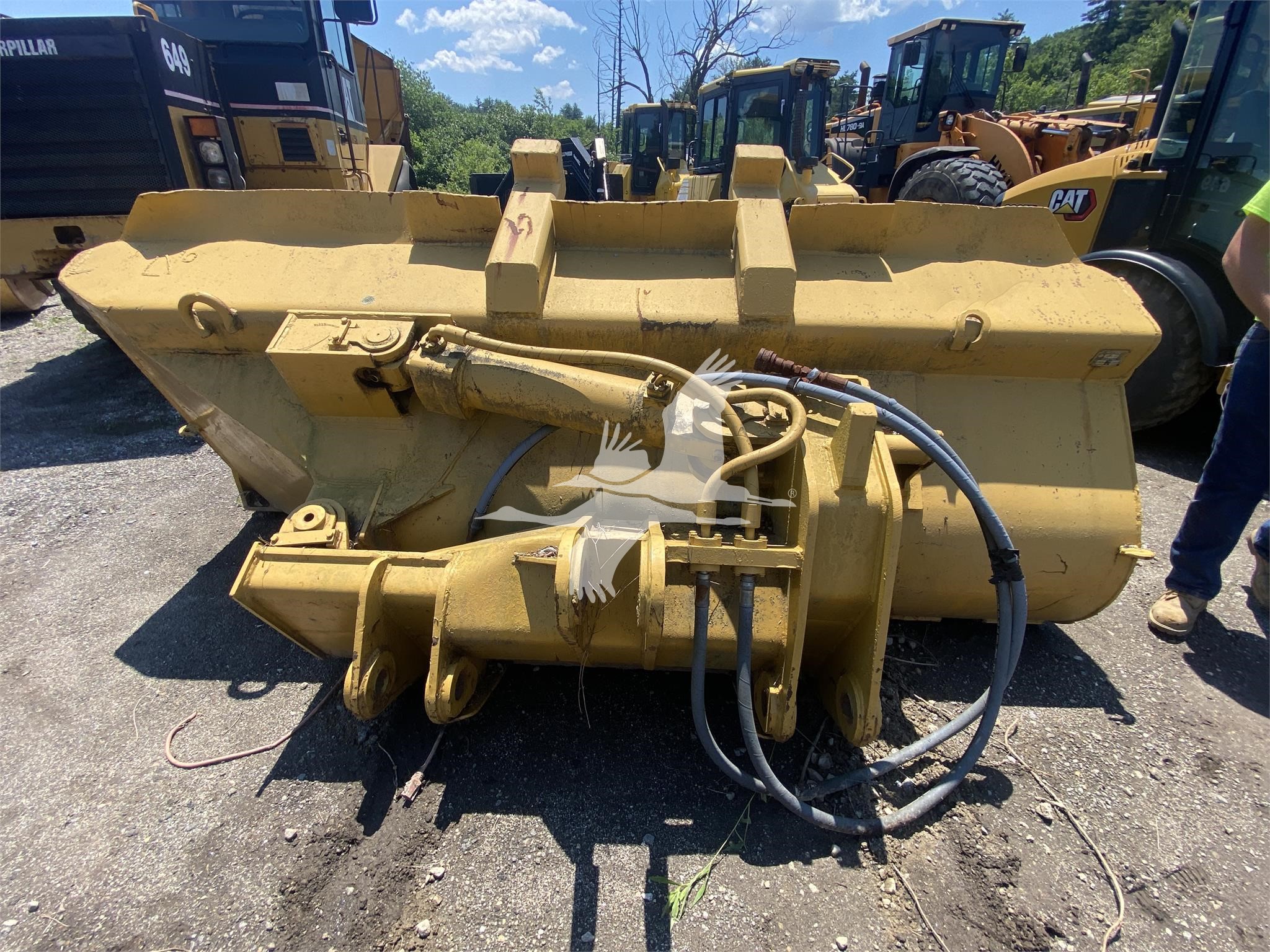 HEWITT-PIN-ON-SIDE-DUMP-BKT-IM4708-3 HEWITT-PIN-ON-SIDE-DUMP-BKT-IM4708-3