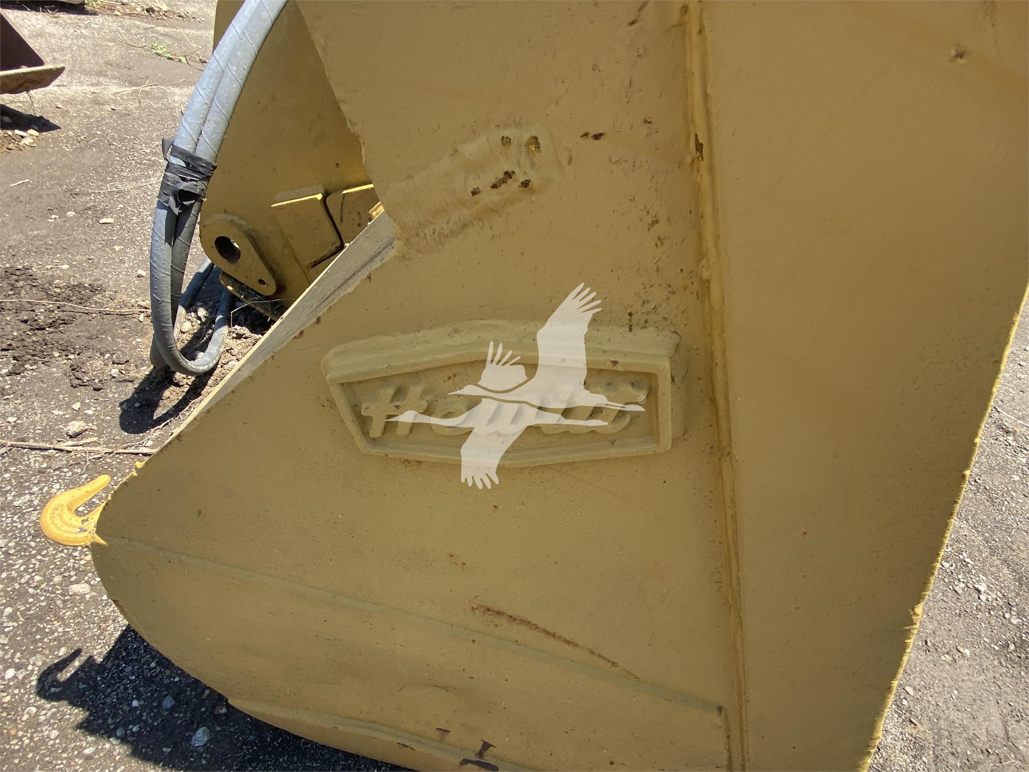 HEWITT-PIN-ON-SIDE-DUMP-BKT-IM4708-4 HEWITT-PIN-ON-SIDE-DUMP-BKT-IM4708-4